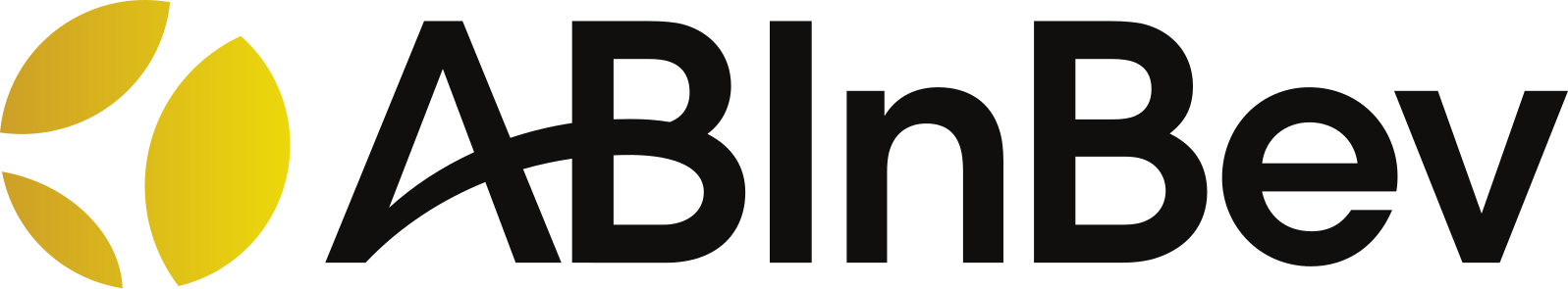 Anheuser-Busch Logo