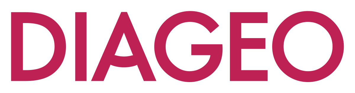 Diageo Logo