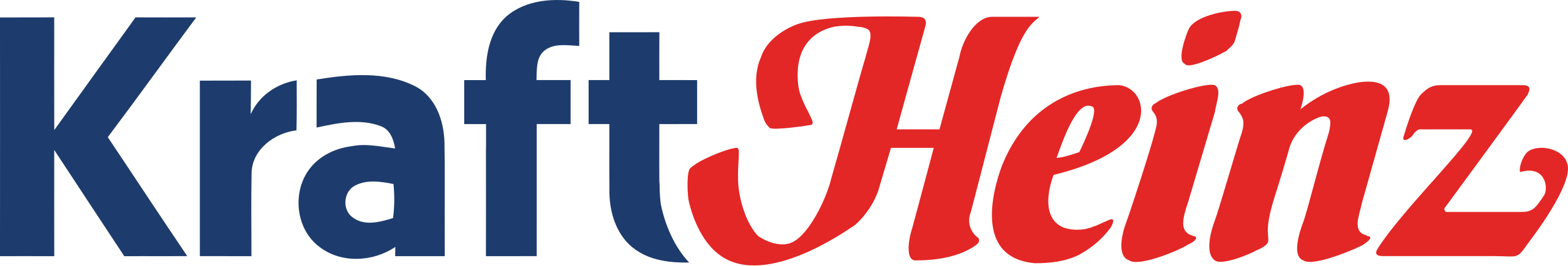 Kraft Heinz Logo